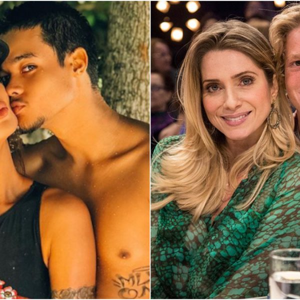 mães jovens famosas capa
