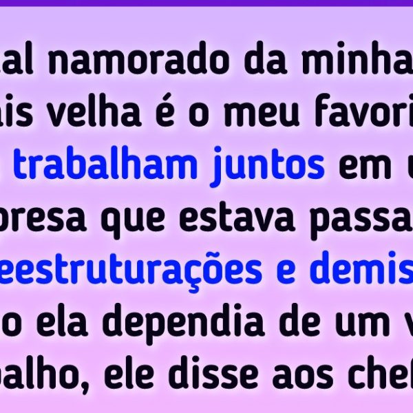 namorado preferido capa