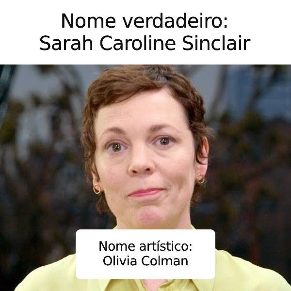 nomes verdadeiros mobile