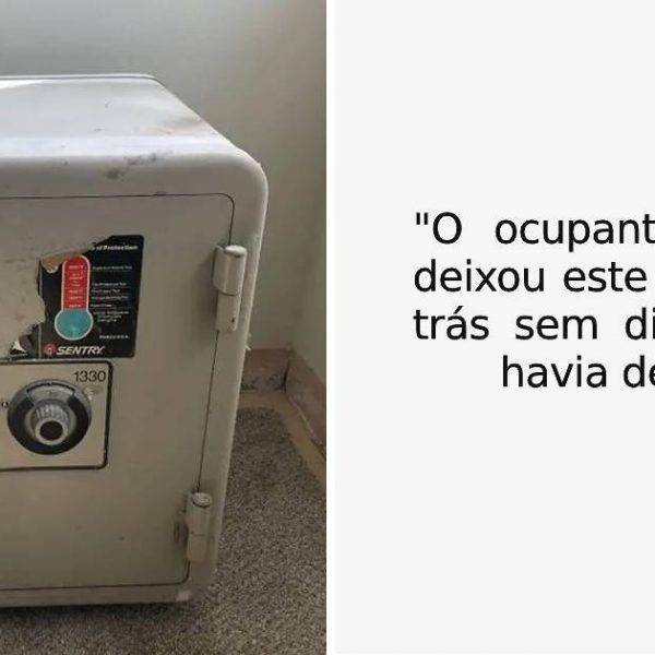 nova casa capa