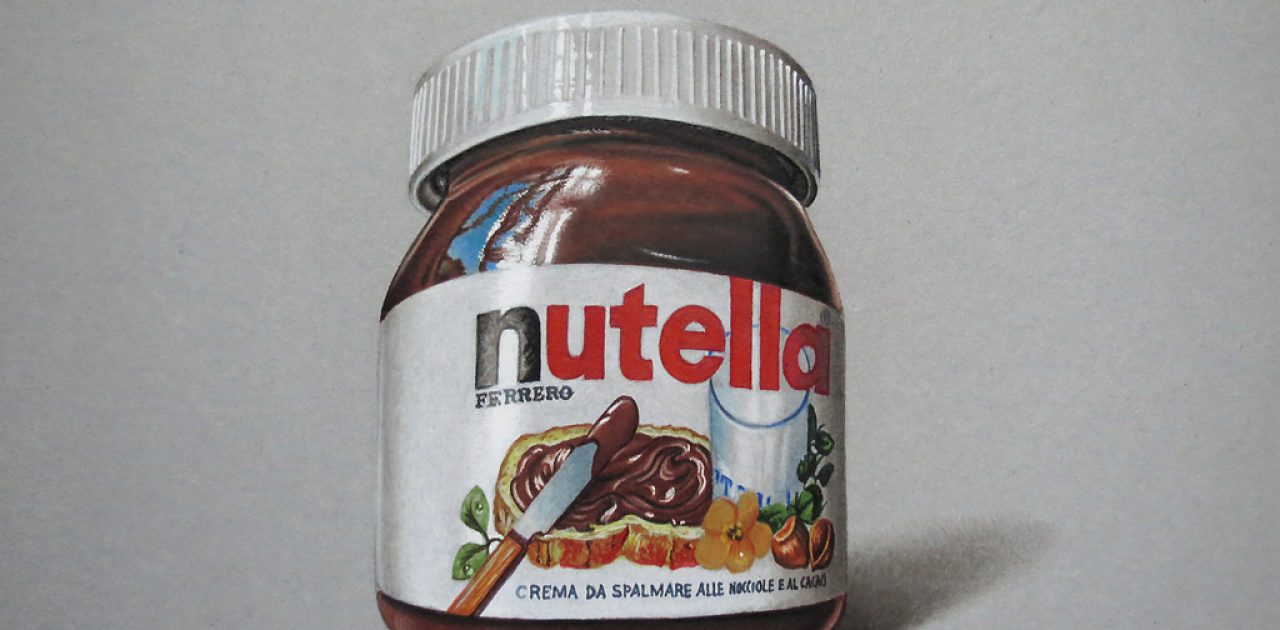 nutella