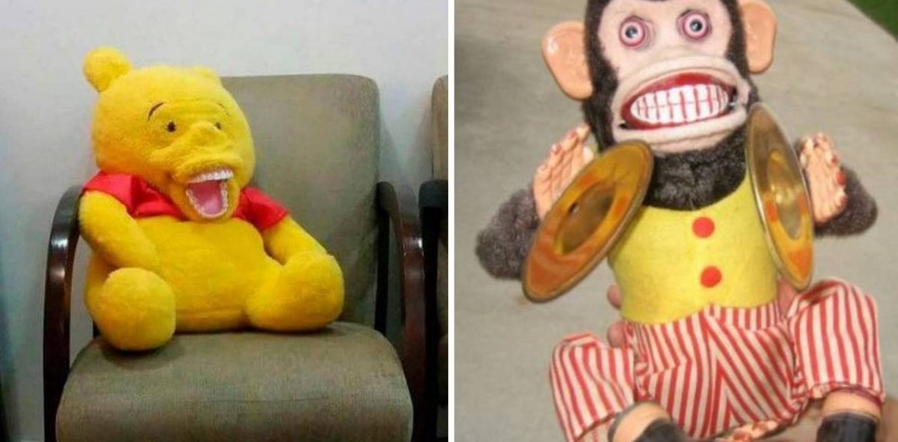 não gosta de crianças capa