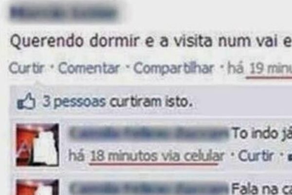 não sabe usar internet capa