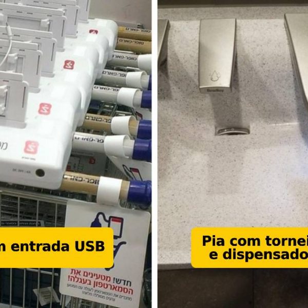 objetos com modernidade capa