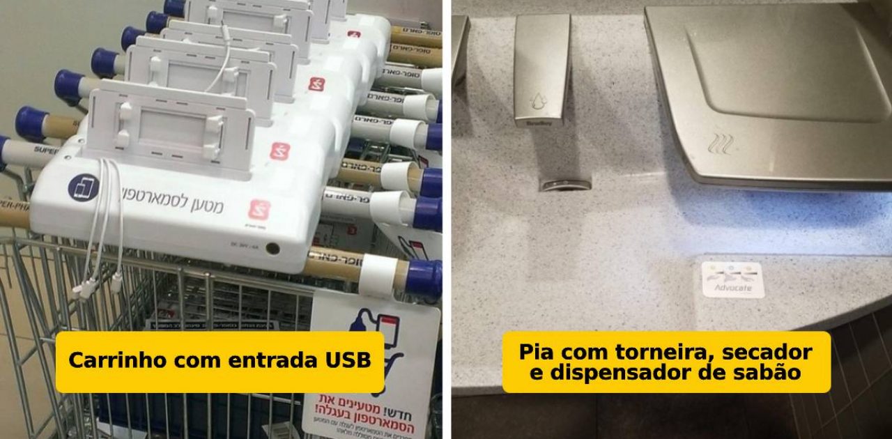 objetos com modernidade capa