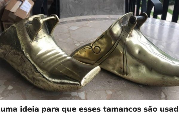 objetos estranhos capa