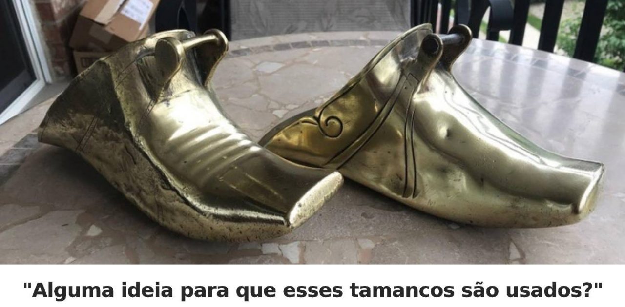 objetos estranhos capa