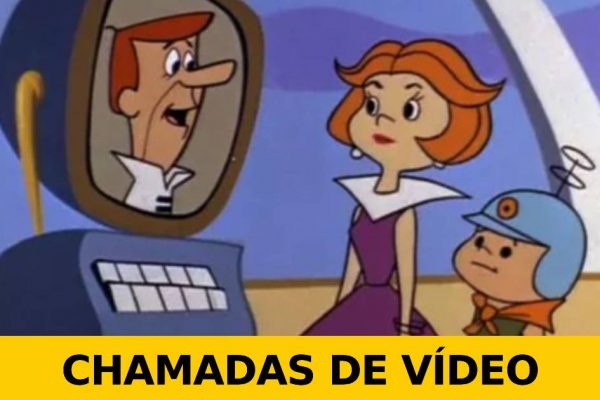 os jetsons capa