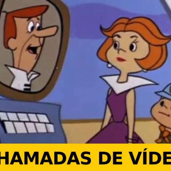 os jetsons capa