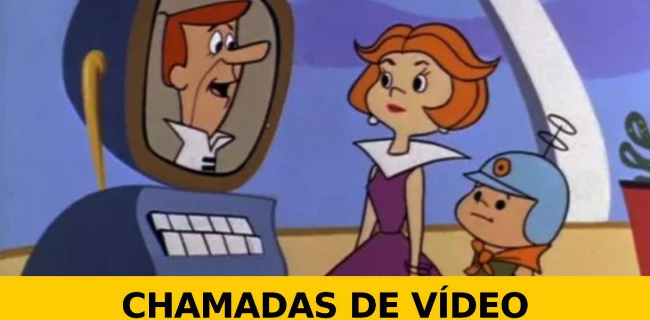 os jetsons capa