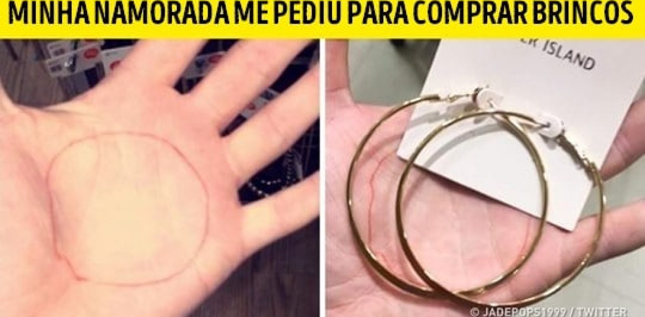 paciência no namoro capa
