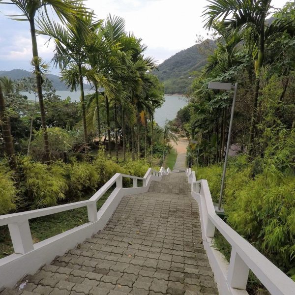 paraíso Ubatuba 02