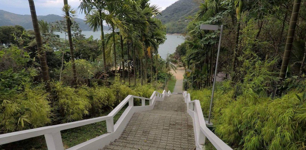 paraíso Ubatuba 02