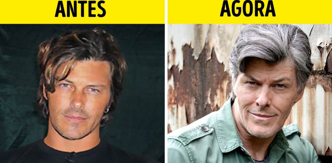 participante BBB capa