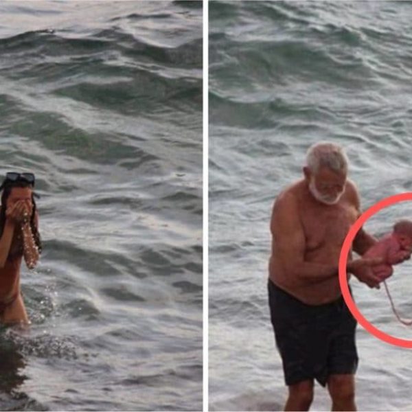 parto no mar capa