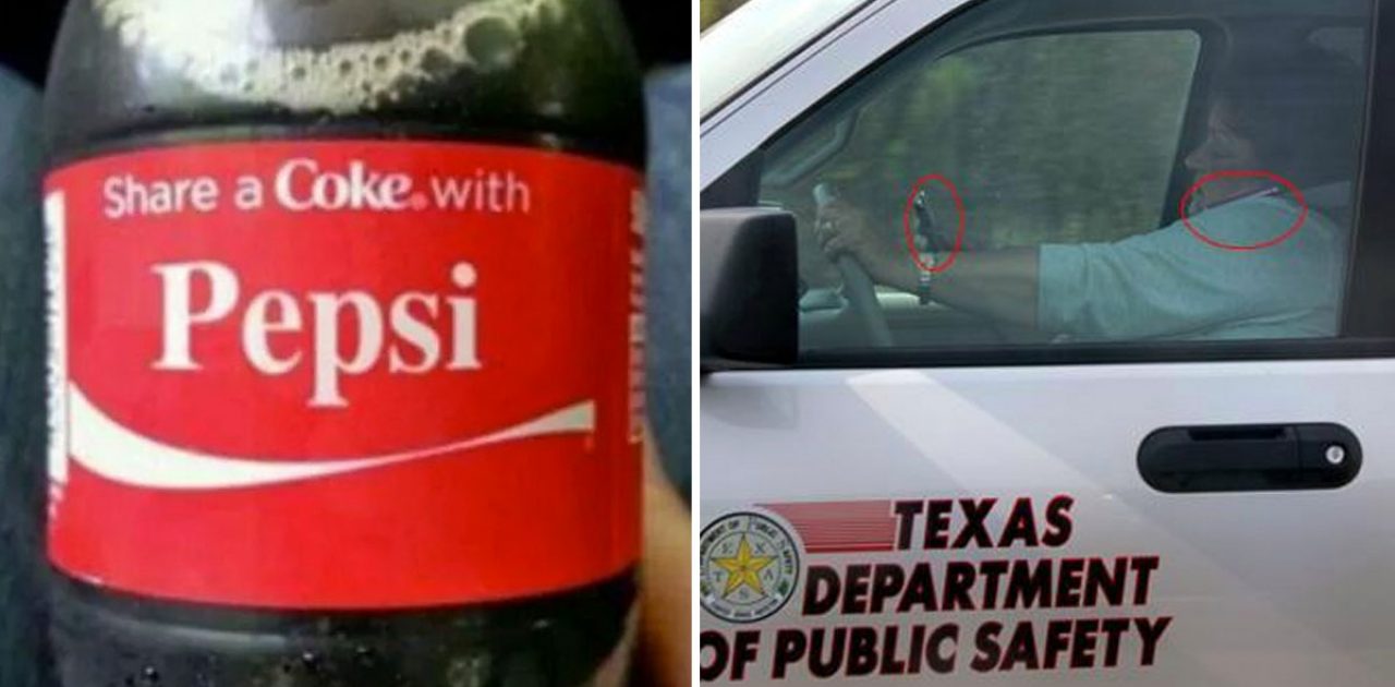 pepsi