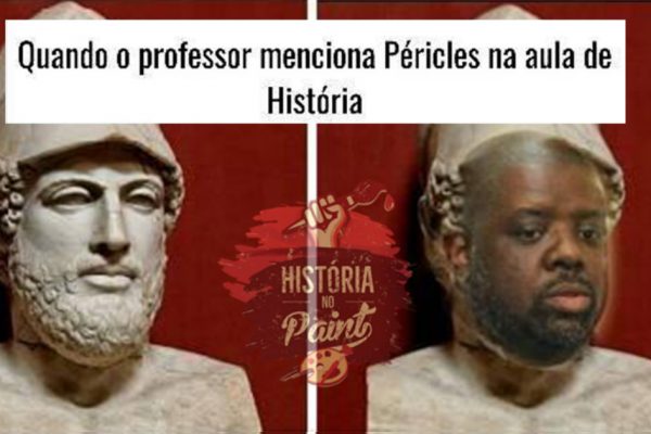 pericles