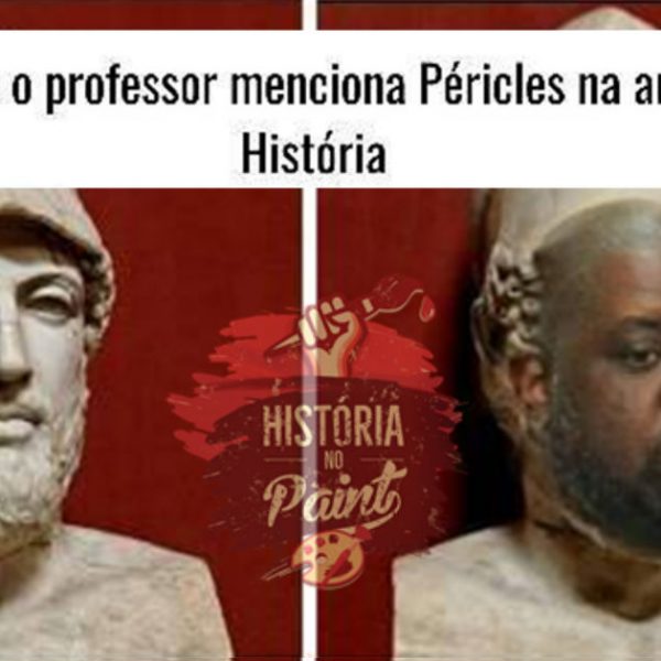 pericles