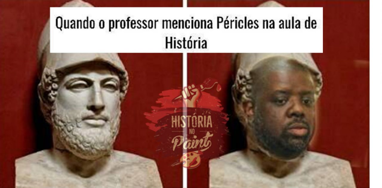 pericles