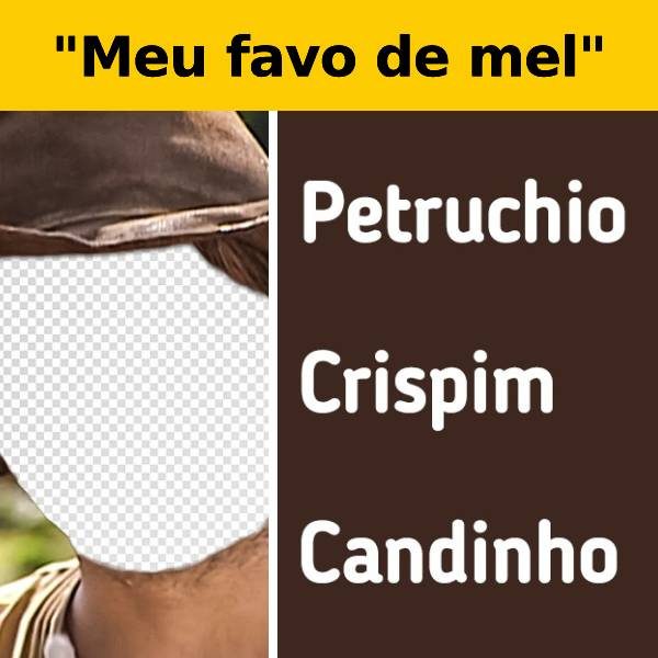 personagens de novelas mobile