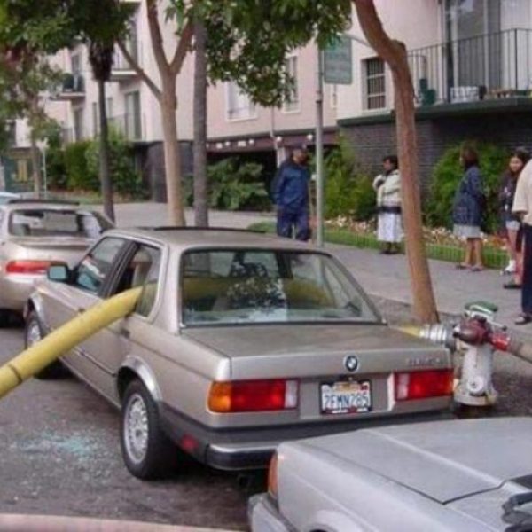 pessoas estacionarão 04