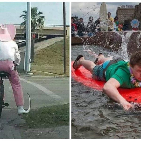 pessoas loucas capa