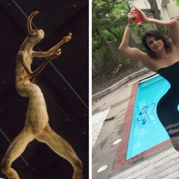 pessoas