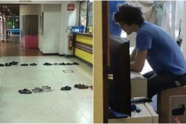 pessoas preguiçosas capa