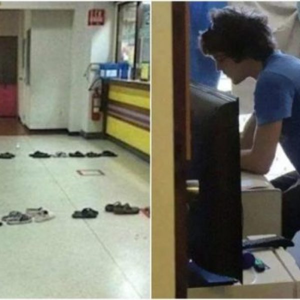 pessoas preguiçosas capa