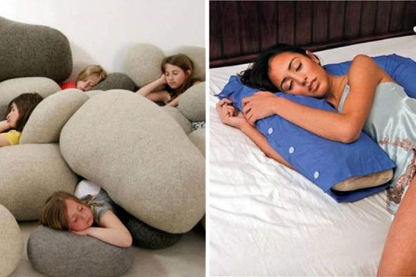 pillow-creative