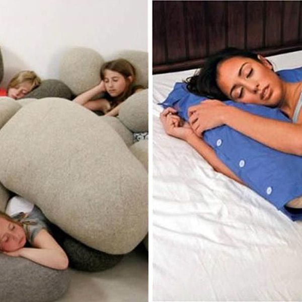 pillow-creative