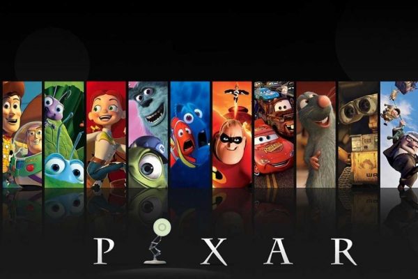 pixar capa