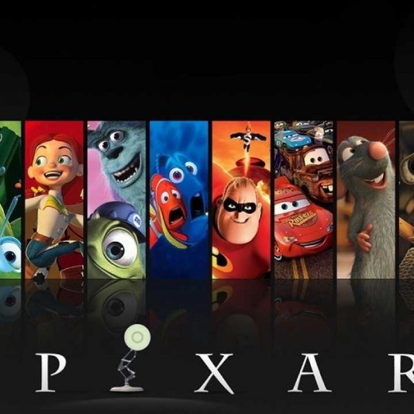 pixar capa