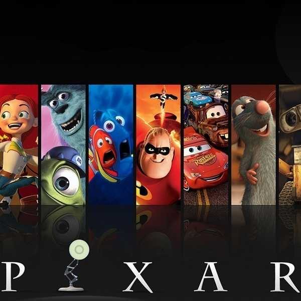 pixar mobile