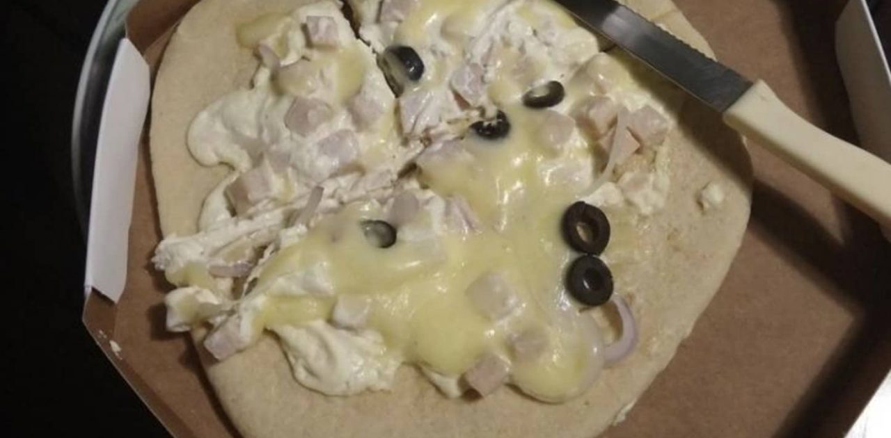 pizza subway capa