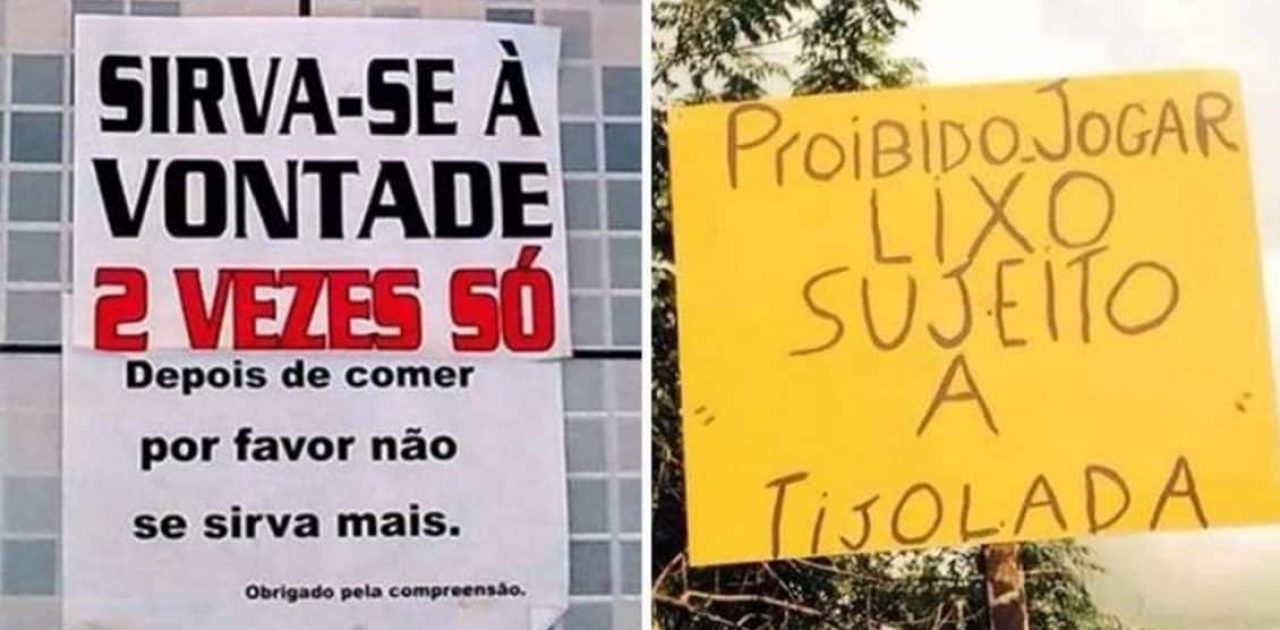 placas brasileiras capa