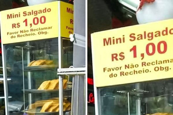 placas e avisos capa