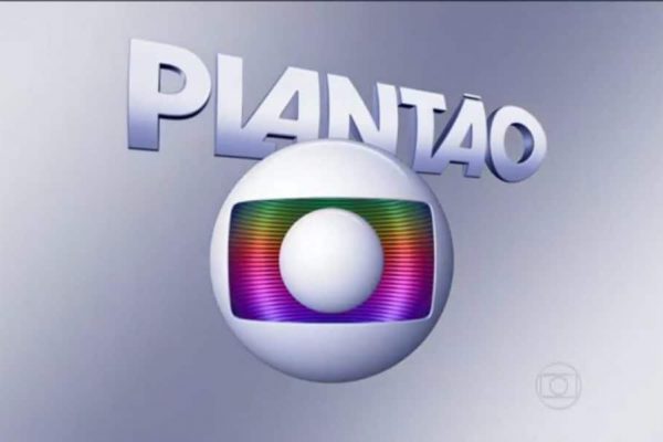 plantão da globo capa