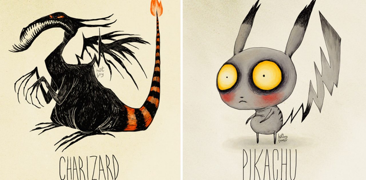 pokemons