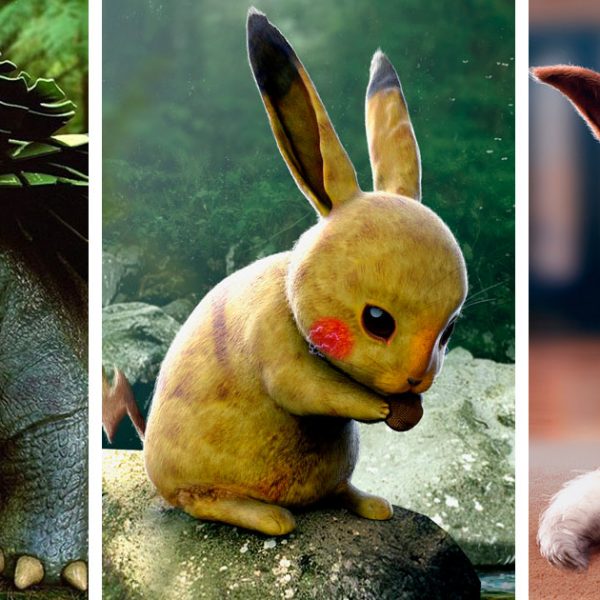 pokemons