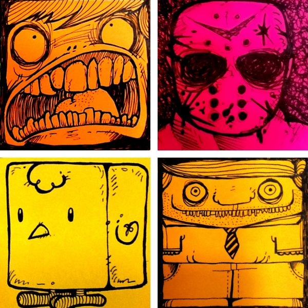 postit