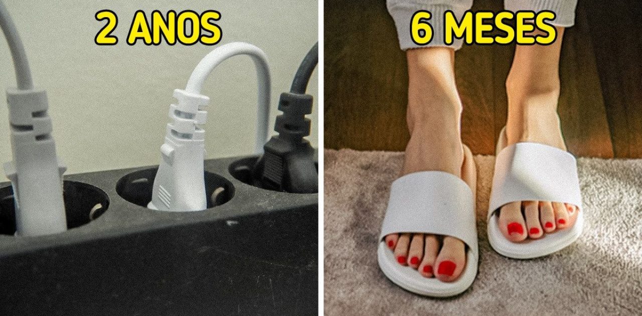 prazo de validade capa