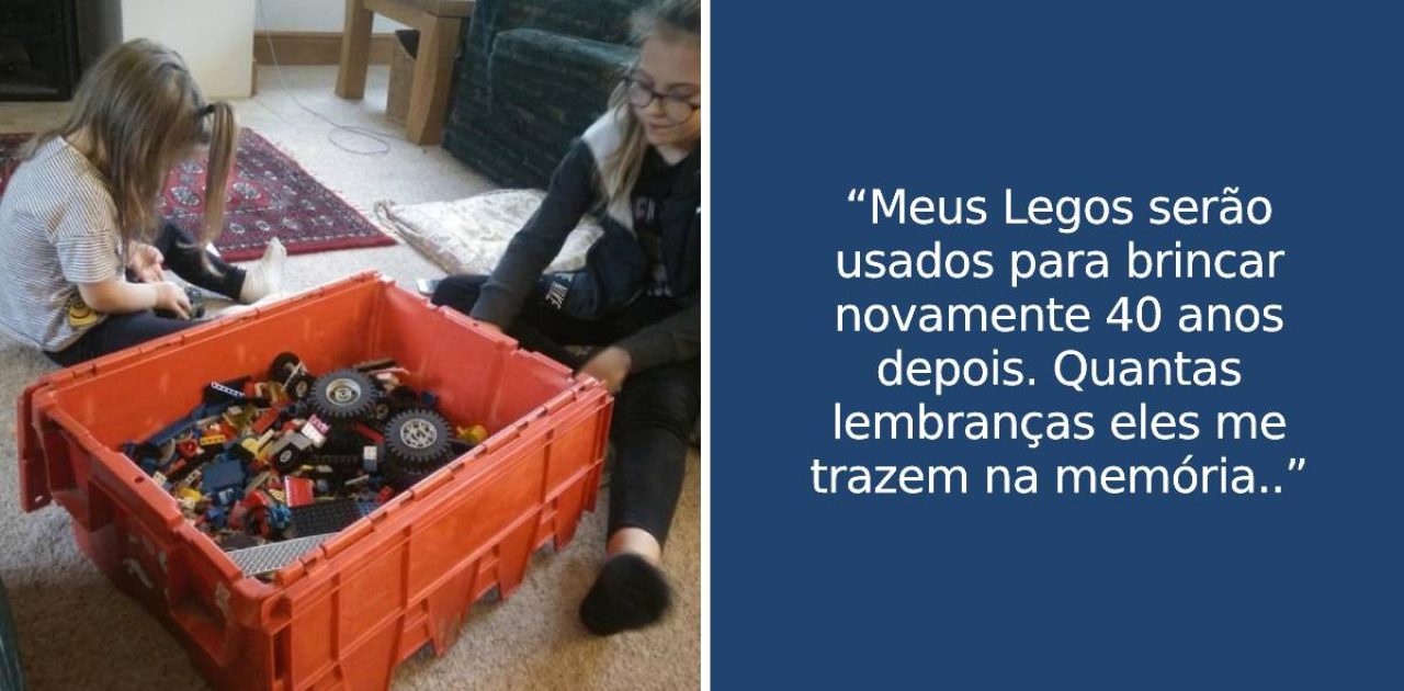preservar coisas capa
