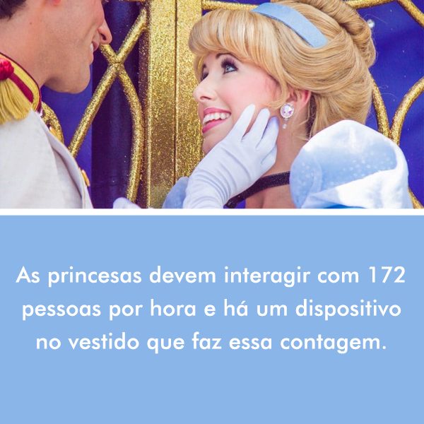 princesas da Disney mobile