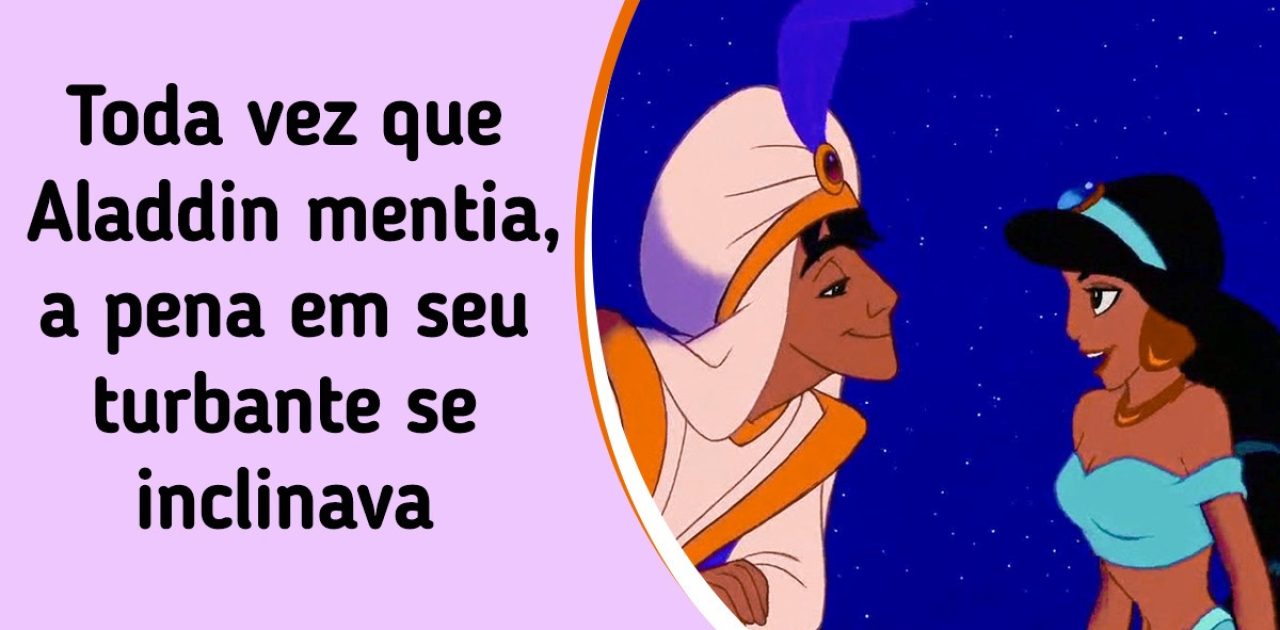 príncipes da Disney capa