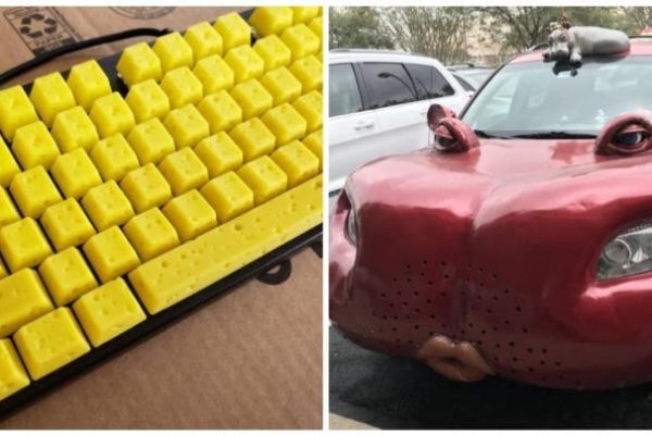 produtos diferentes capa