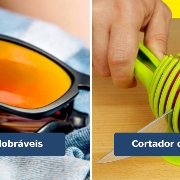produtos novos capa