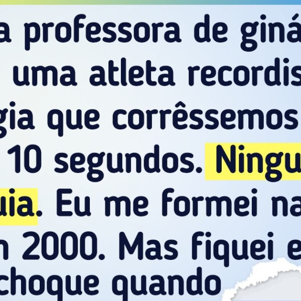professores vilões capa