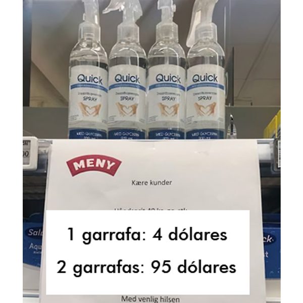 promoção inusitada mobile