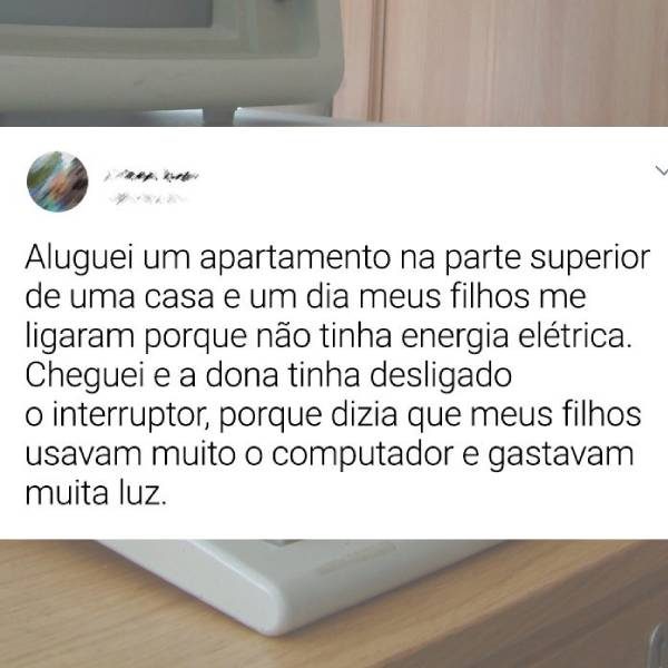 proprietários de imóveis mobile